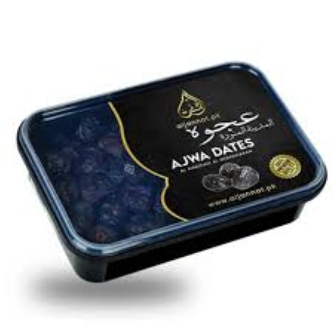 AL KHARJ DATES AJWAN 500G